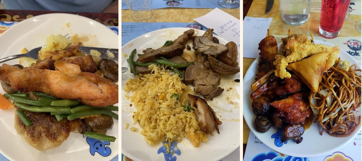 Wok 71 - Gallery Image 1